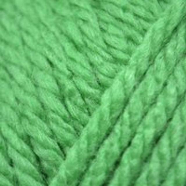 King Cole Big Value Super Chunky - Shamrock (039)