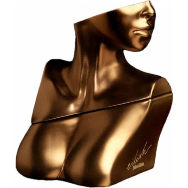 Eilish Perfume 100 ml EDP Spray (Tester Without Cap) for Women (100 ml)