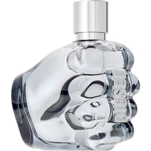 Diesel Men's Only The Brave Eau de Toilette Misc - Size: One Size