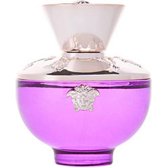 Versace Pour Femme Dylan Purple Eau De Parfum Spray for Women 3.4 Ounce