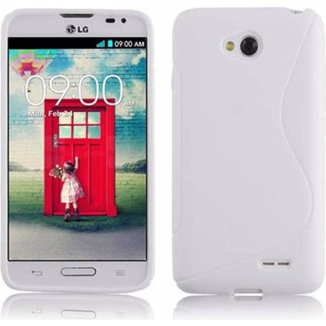 Case for lg l70 protection phone cover silicone tpu slim