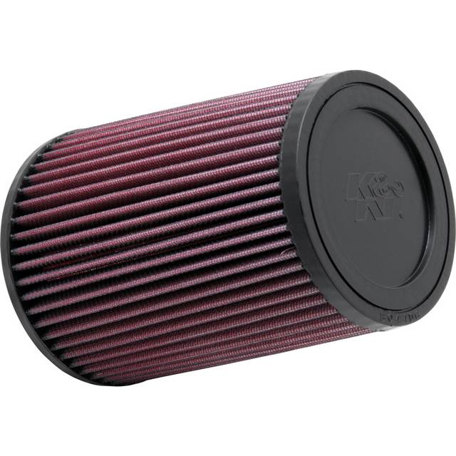 K N universell ersattningsfilter konisk 95 mm RU3530