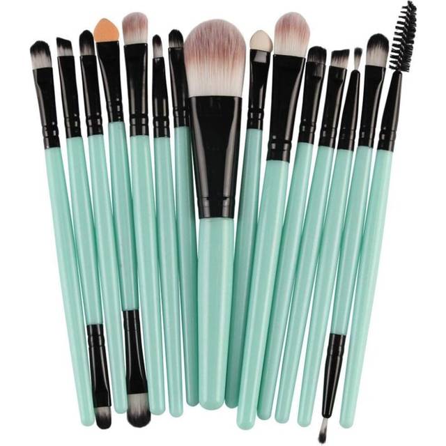 Makeup Brushes Set Cosmetic Foundation Eyeshadow Lip Brush Makeup Tools Brush Sets
