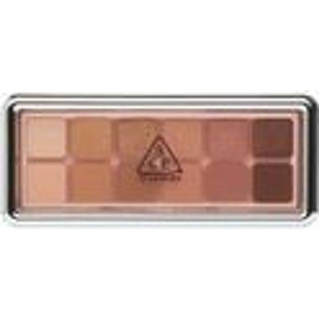 3CE - Eyeshadow Palette New Take Edition - 3 Types Motion Frame