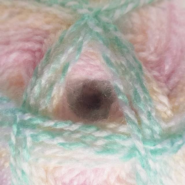 (BM41) James Brett Baby Marble DK Acrylic Double Knit Knitting Yarn 100g