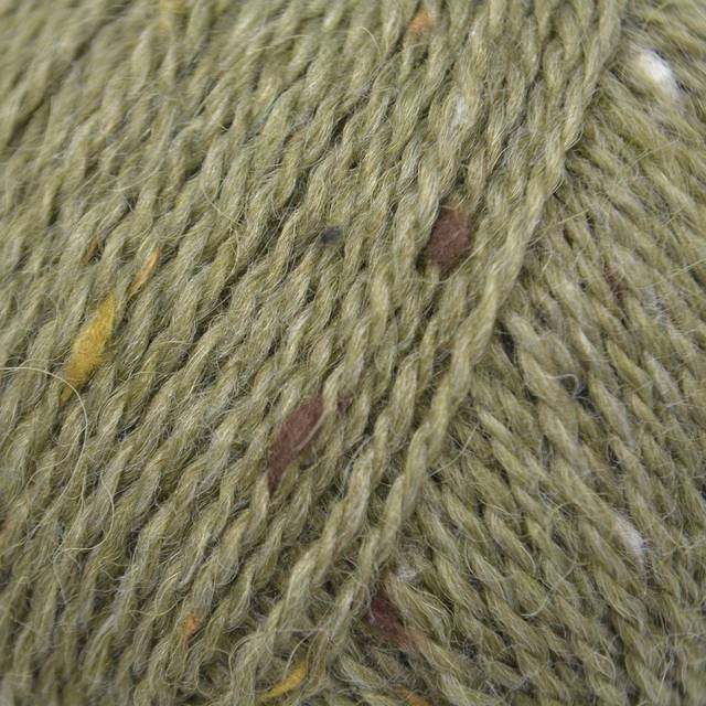 King Cole Homespun DK - Autumn Fern (5105)