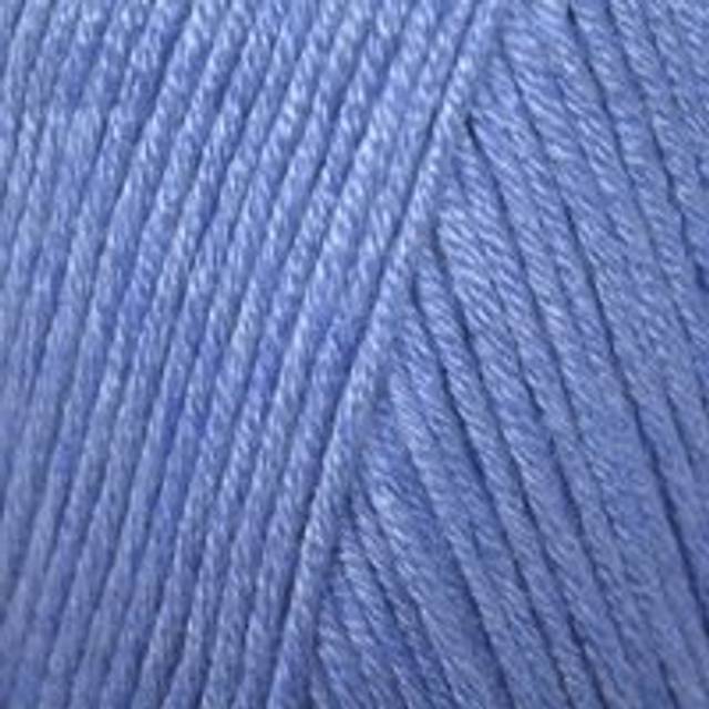 Sirdar Snuggly Baby Bamboo - Dinky Denim (117)