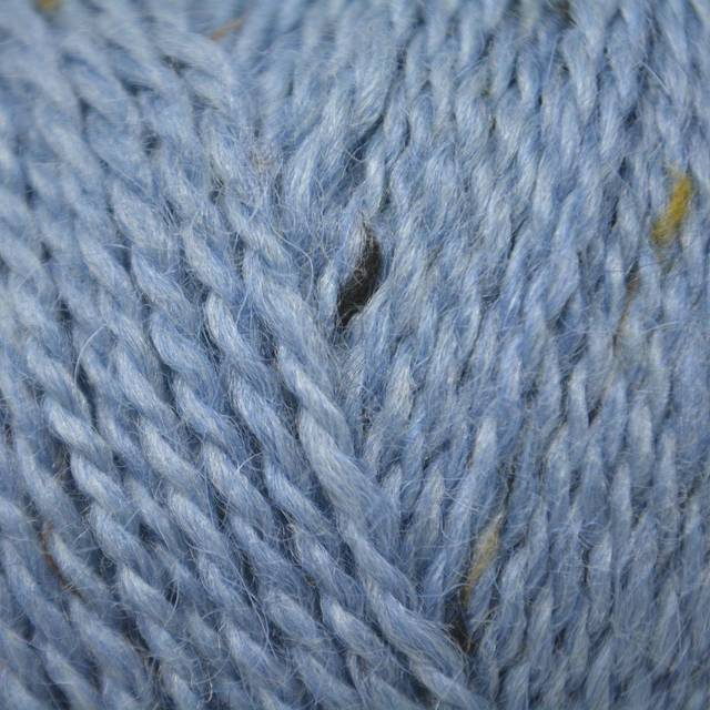 King Cole Homespun DK - Winter Sky (5113)
