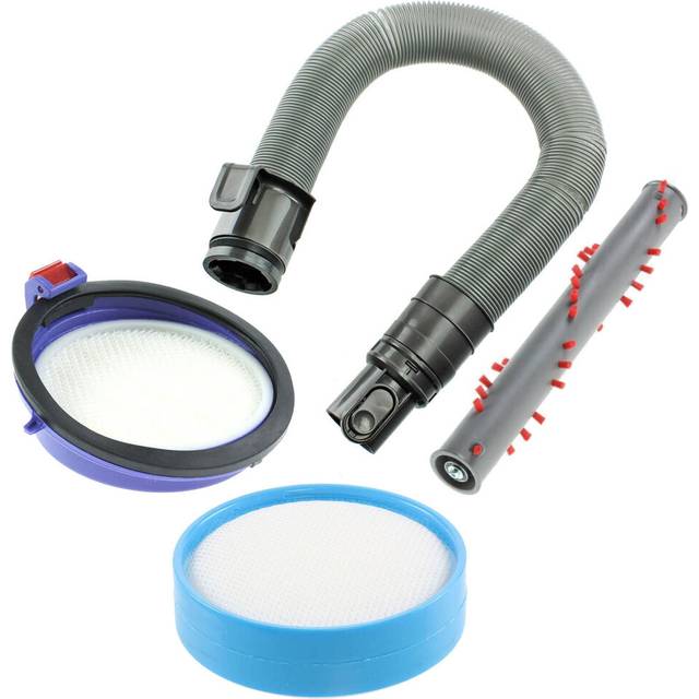 Brushroll, Hose & Filter Kit for DYSON DC25 DC25i Vacuum Pre/Post Filter
