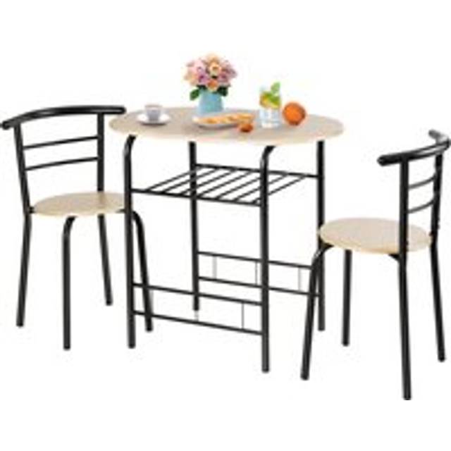 6 Pieces Kids Seat Cushions with Handle-Morandi