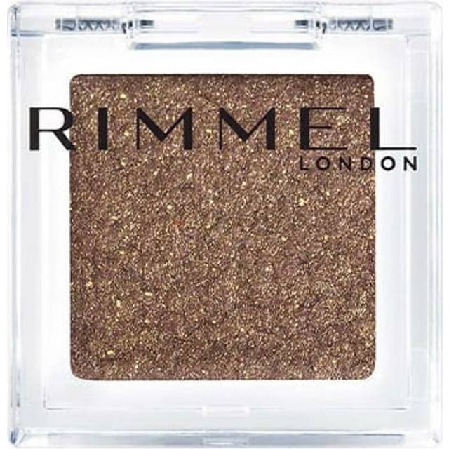 RIMMEL LONDON - Wonder Cube Eyeshadow Pearl P008 1.5g