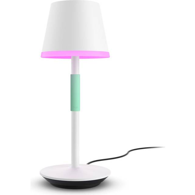 Philips Hue White and color ambiance Hue Go bärbar bordslampa special edition