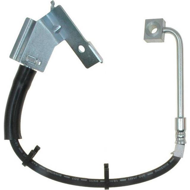 Raybestos BH382752 Professional Grade Brake Hydraulic Hose