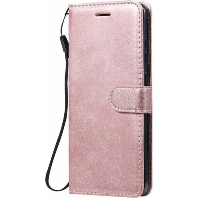 New Flip Wallet Case For Samsung Galaxy A51 Card Pocket Holster
