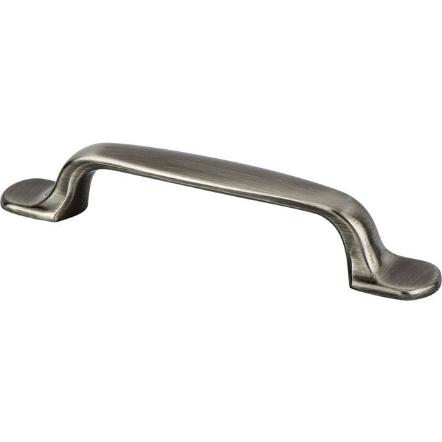 Berenson BE2077 1BPN 96 mm Village Pull - Brushed Nickel
