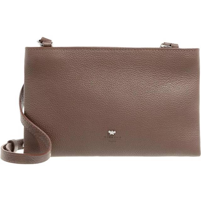 WEEKEND Max Mara Shoppers & Totes - Novara - brown - Shoppers & Totes for ladies - unisize