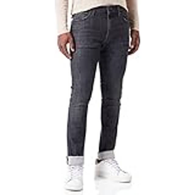 Replay Herrar Jondrill Aged Jeans, 097 Mörkgrå, 3334