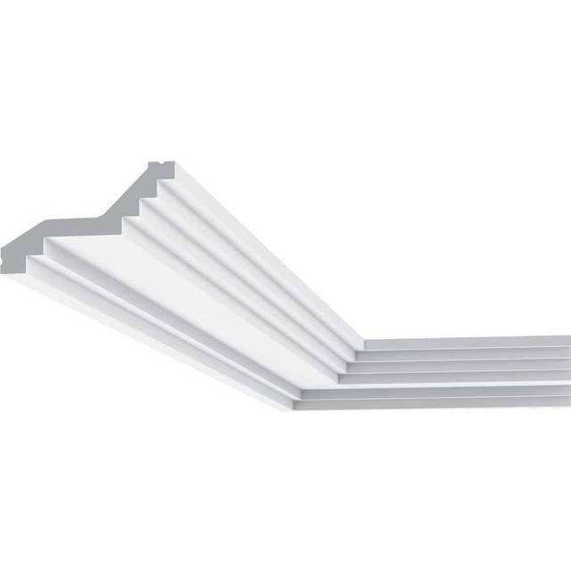 Orac Decor C400 LUXXUS 1 Box 14 pieces Cornices Mouldings | 28 m