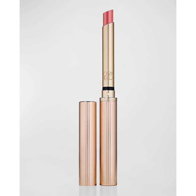 Estée Lauder Smink Läppmakeup Pure Color Explicit Slick Shine Lipstick Without Pause 7 g ()