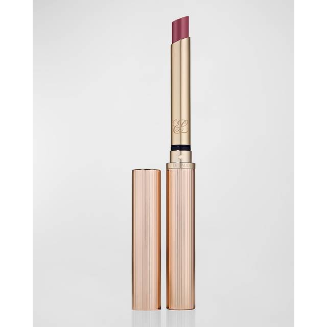 Pure Color Explicit Slick Shine Lipstick No. 321