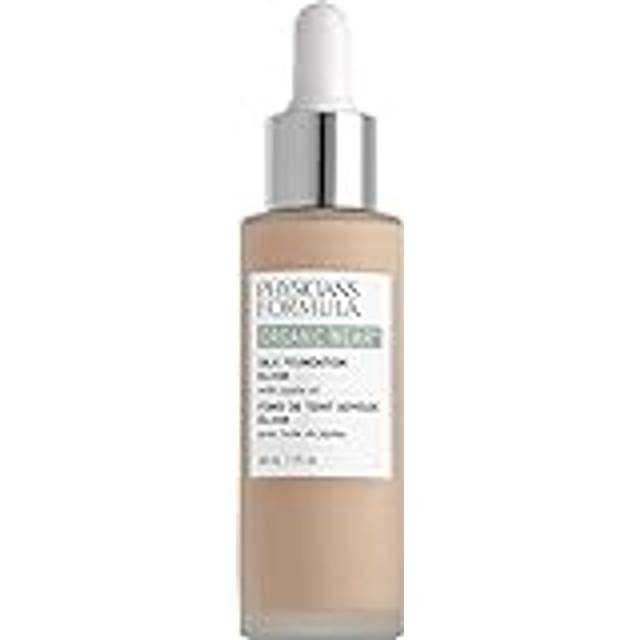Physicians Formula ORGANIC WEAR SILK FOUNDATION ELIXIR Fair 3465.00 DKK/1 L