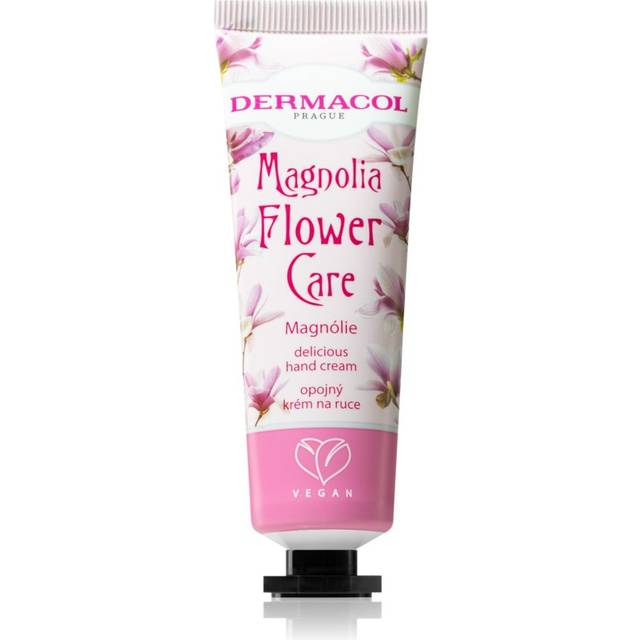 Dermacol Magnolia Flower Care Delicious Hand Cream W,30