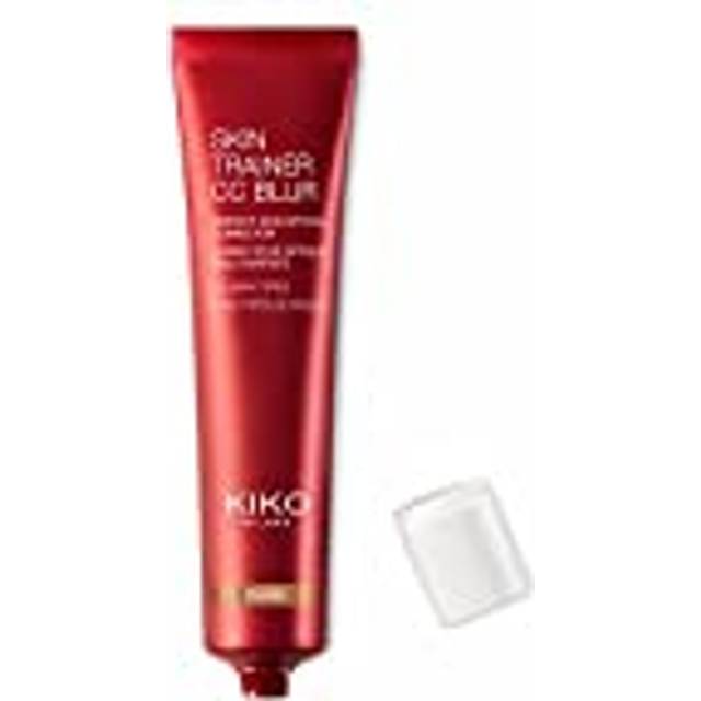 KIKO Milano Skin Trainer CC Blur - Dark
