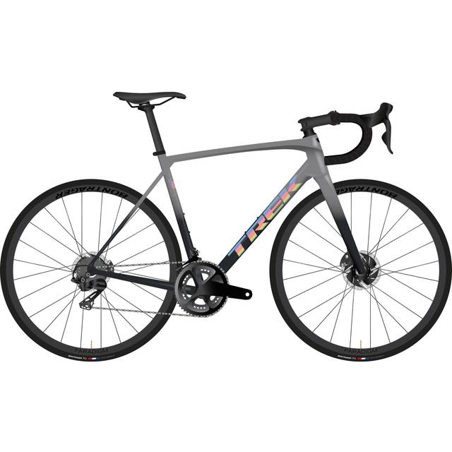 Trek Émonda ALR 5 60 cm Grå Racer Cykel