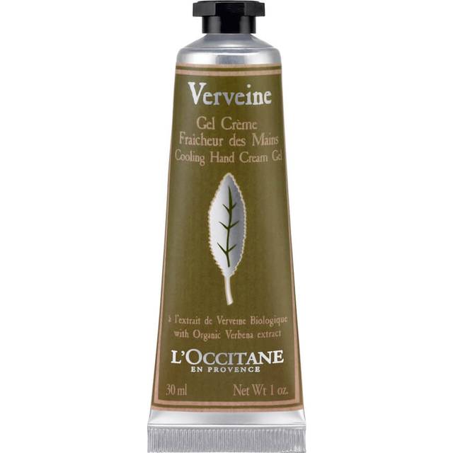 Loccitane Verbena Hand Cream 30ml