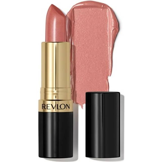 Revlon Super Glansfuld Læbestift 801 - After Glow