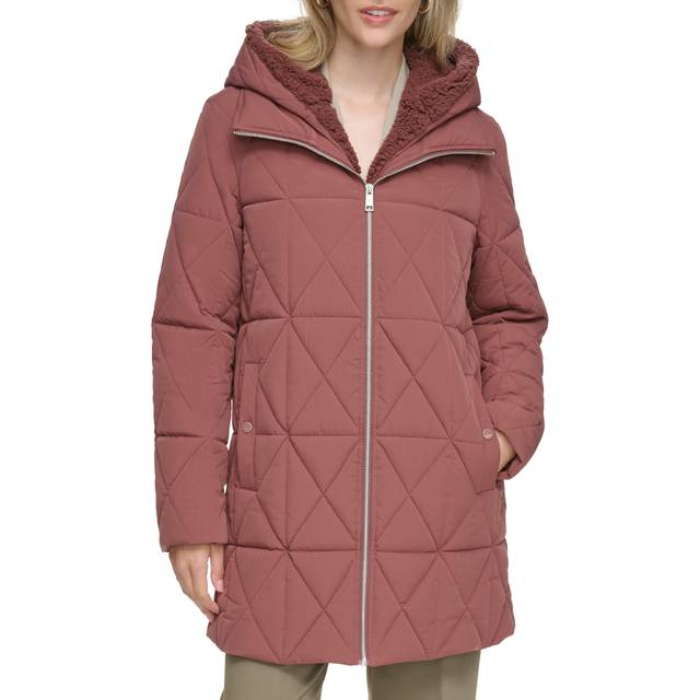 Andrew Marc Islee Coat