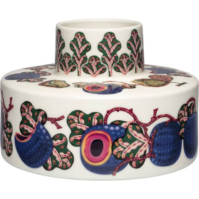 Iittala - Taika Sato Vas 210 x 150 mm - Vaser - Klaus Haapaniemi - Flerfärgad