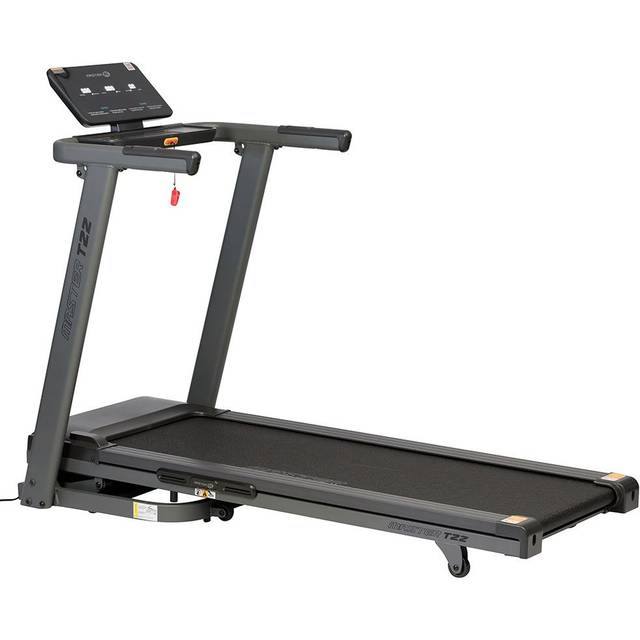 Löpband Master Fitness T22