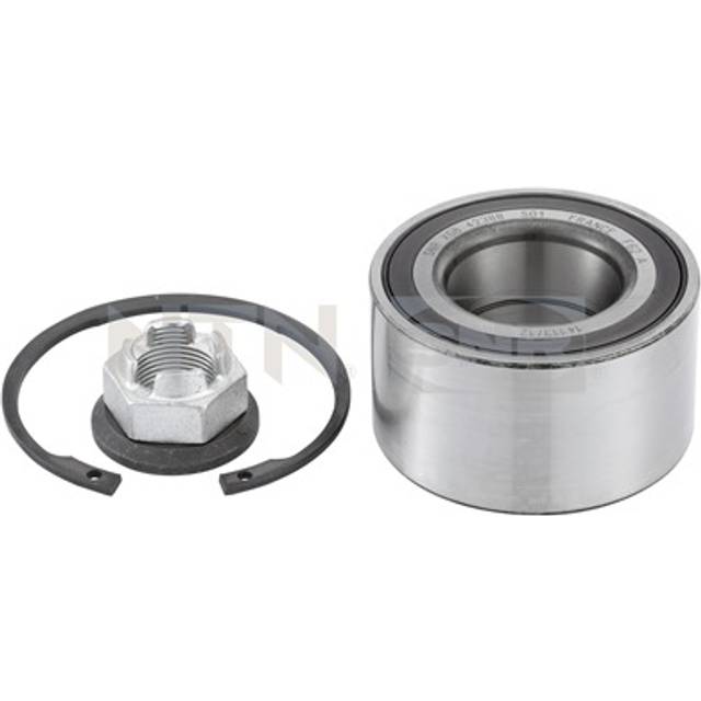 SNR Front Wheel Bearing Set R159.67