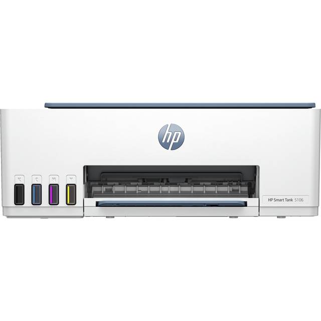 HP Smart Tank 5106 allt-i-ett-skrivare