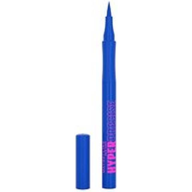 Maybelline Hyper Precise Ink Liner 720 Cobalt