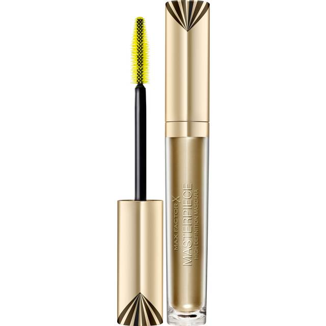Max Factor Masterpiece Mascara, Rich Black