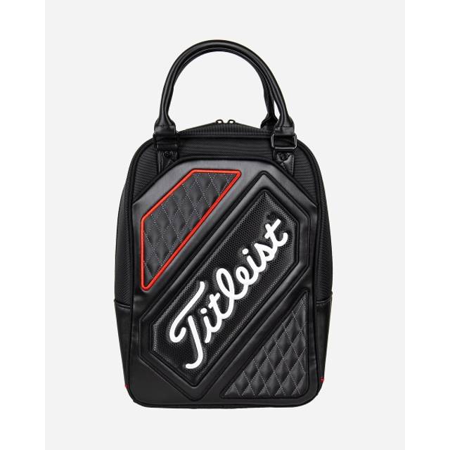 LFC Titleist Practice Golf Ball Collector