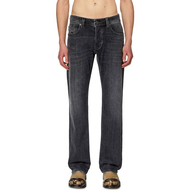 Diesel Mens 2 1985 Larkee Regular-fit Straight-leg Jeans 32