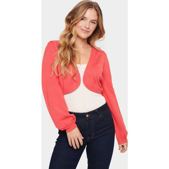 Saint Tropez Mila Bolero Cardigan