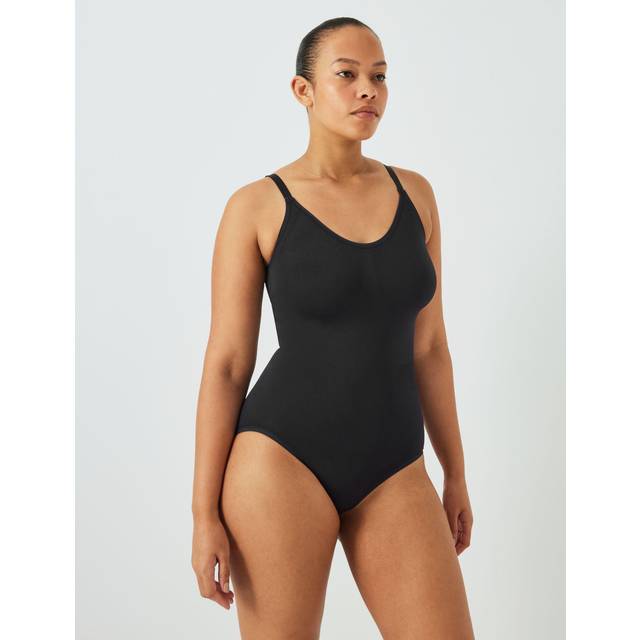 John Lewis Power Seam Free Firm Control Bodysuit