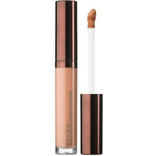 BECCA  Aqua Luminous Perfecting Concealer-Warm Honey