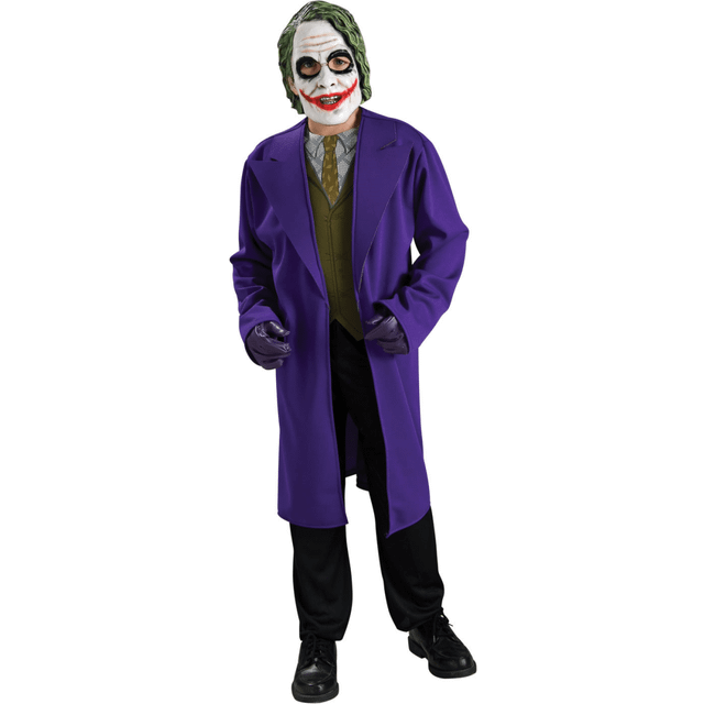 Rubies The Joker Børnekostume