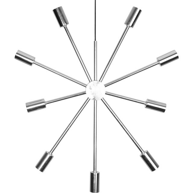 Star Trading Pix advent star brass