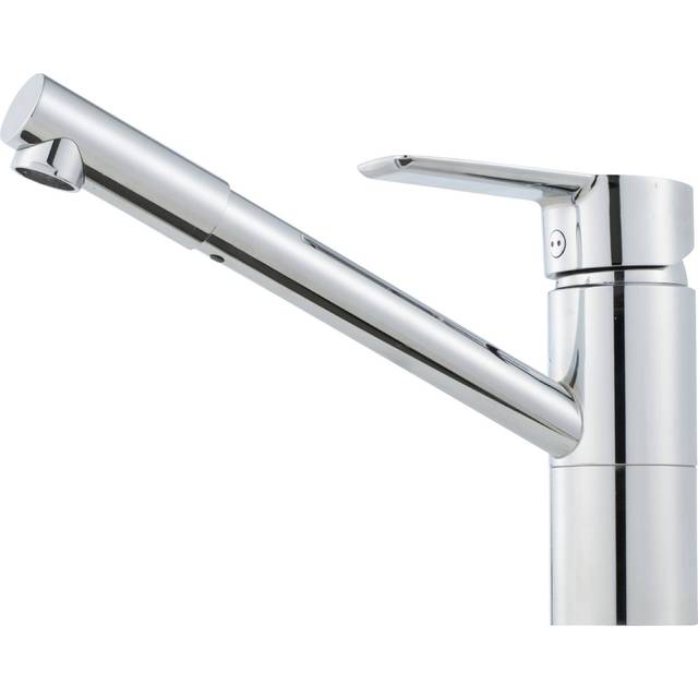 Mora Cera K2 Köksblandare Krom
