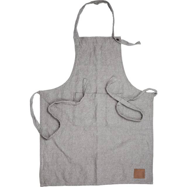 Ernst Apron, Grey