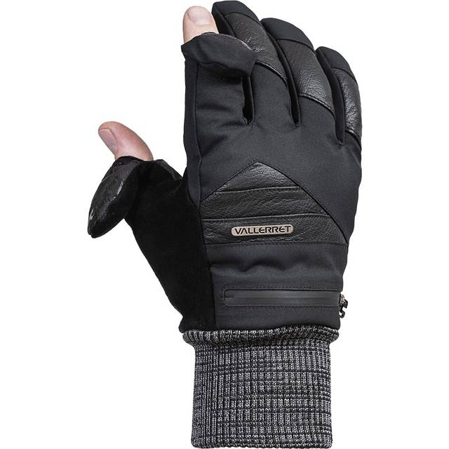 Markhof Pro V3, fingerhandske för foto, jakt och friluftsliv - M