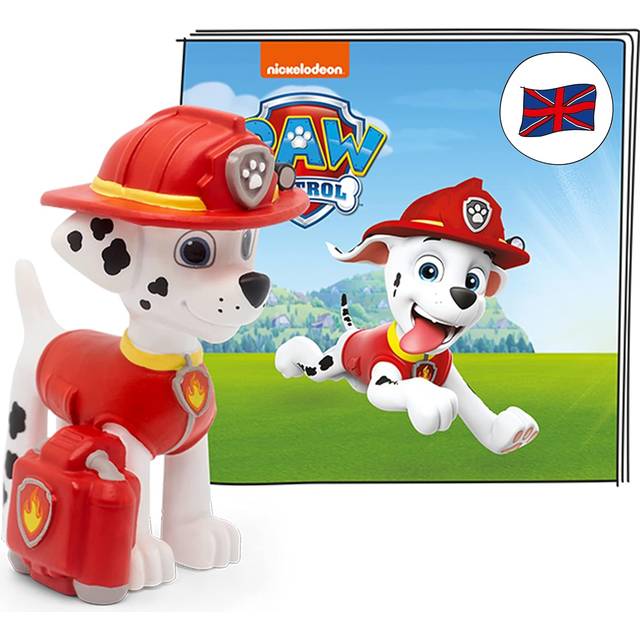 Tonies Stories and Songs Paw Patrol - Marshall
