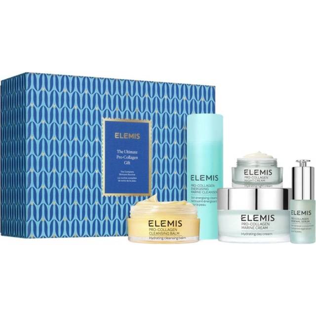 ELEMIS The Ultimate Pro-Collagen Collection for all skin types, 150 ml