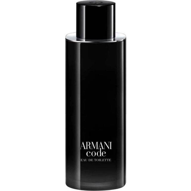Armani Code Eau de Toilette Spray 200ml
